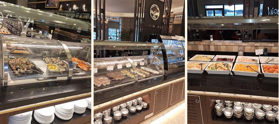 Le Panda d'Or - Gallery Image 2