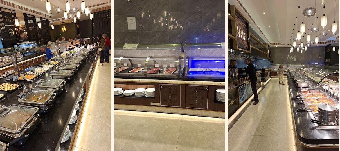 Le Panda d'Or - Gallery Image 3