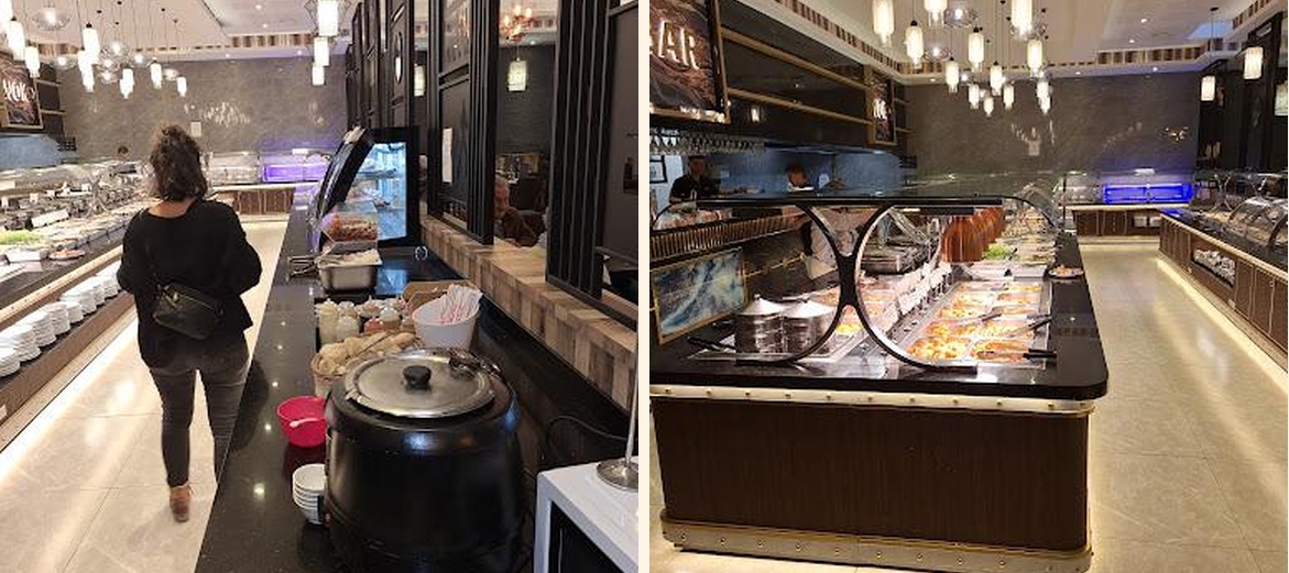 Le Panda d'Or - Gallery Image 4