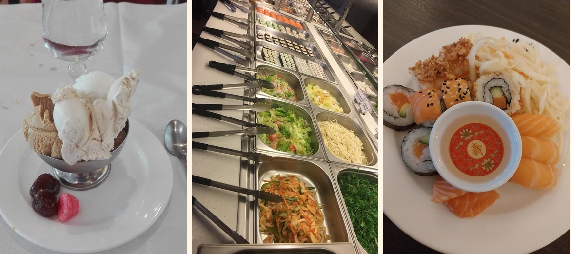 Le Panda d'Or - Gallery Image 5