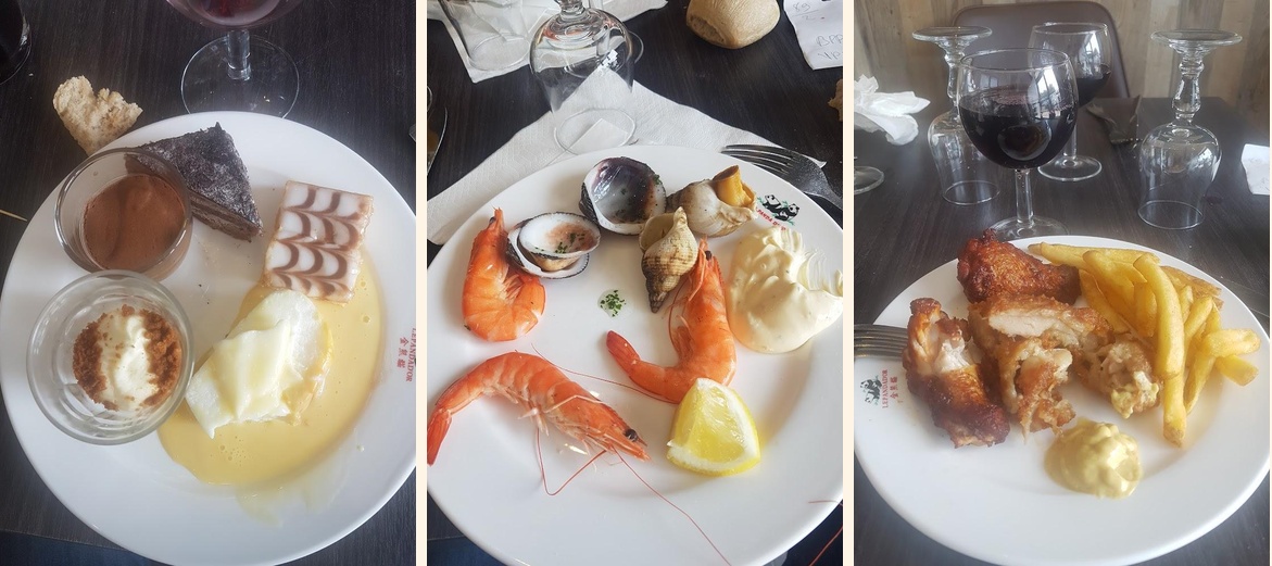 Le Panda d'Or - Gallery Image 6