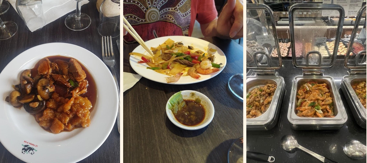 Le Panda d'Or - Gallery Image 7