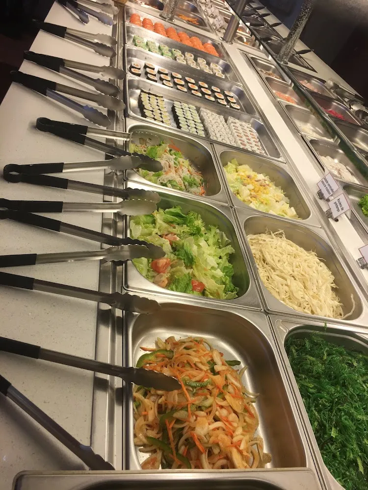 Beignets de Crevettes Jun 8u'je Lu'knu